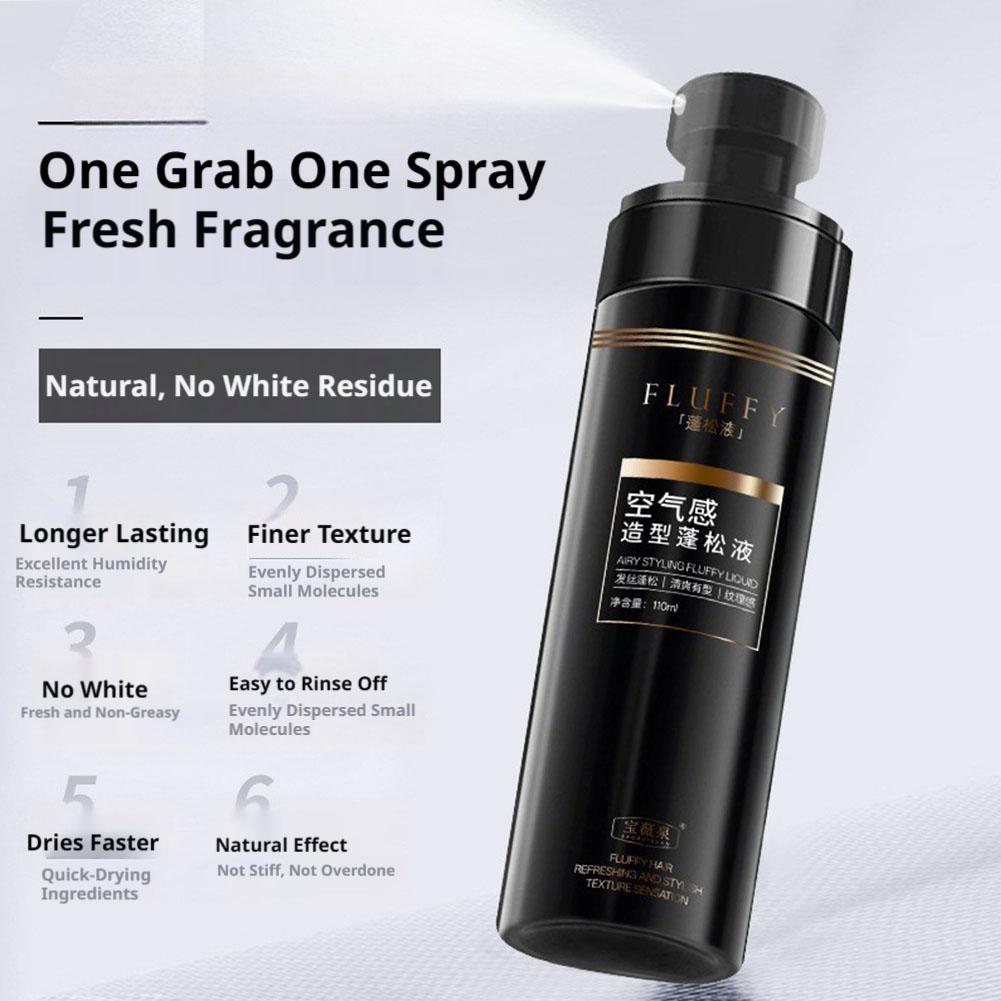 Saç Hacim Veren Sprey 110ml, K - Root Stimulator Liquid incelemesi ve fiyatı